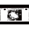 Kép 2/3 - Lomography Orca B&amp;W 100/110 fekete-fehér film mintakép