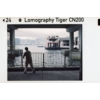 Kép 4/5 - Lomography Color Tiger 200/110 színes pocketfilm mintakép