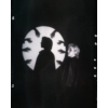 Kép 7/7 - Lomography Lady Grey B&amp;W 400/120 fekete-fehér rollfilm mintakép