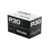 Kép 2/6 - Ferrania P30 fekete-fehér kisfilm doboz
