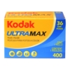 Kép 2/2 - Kodak Ultramax 400 135/36 színes film
