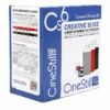 Kép 2/5 - CINESTILL Cs6 ''Creative Slide'' DynamicChrome E-6 diahívó kit