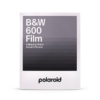 Kép 8/8 - Polaroid 600 B&amp;W film