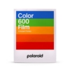 Kép 7/7 - Polaroid color 600 szines film