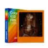 Kép 1/8 - Polaroid color 600 film Color Frame