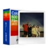 Kép 1/7 - Polaroid color 600 film dupla