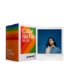 Kép 1/3 - Polaroid Go színes Instant film