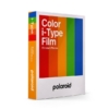 Kép 2/4 - Polaroid I-Type színes film 1