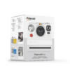 Kép 1/6 - Polaroid Now analóg instant fényképezőgép fehér