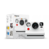 Kép 4/6 - Polaroid Now analóg instant fényképezőgép fehér