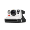 Kép 1/4 - Polaroid Now analóg instant fényképezőgép fekete-fehér