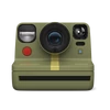 Kép 4/7 - Polaroid Now+ instant fényképezőgép - Forest Green 2