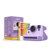 Kép 1/7 - polaroid-now-eb-fenykepezogep-purple