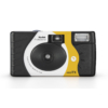 Kép 2/2 - Kodak TRI-X 400 TX 35mm fekete-fehér egyszerhasználatos kamera