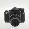 Kép 2/3 - Asahi Pentax 6x7 középformátumú fényképezőgép 1
