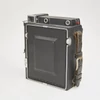 Kép 2/2 - Graflex Crown Graphic nagyformátumú használt fényképezőgép