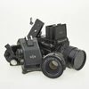 Kép 2/6 - MAMIYA 645 1000S használt fényképezőgép szett 5