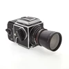 Kép 2/11 - hasselblad-501cm-hasznalt-fenykepezogep-szett