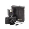 Kép 2/7 - Ricoh FF-1 + vaku használt fényképezőgép