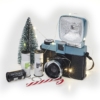 Kép 1/7 - Lomography Diana F+ Karácsonyi csomag