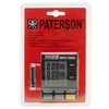Kép 1/2 - PATERSON labor óra