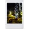 Kép 6/9 - LomoInstant White instant fényképezőgép mintakép