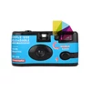 Kép 1/8 - Lomography Simple Use többször használatos fényképezőgép (színes filmmel)