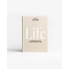 Kép 5/5 - printworks-fotoalbum-coffee-table-kollekcio-life--front