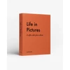 Kép 1/6 - PRINTWORKS-fotoalbum-Life-In-Pictures