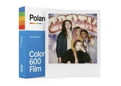 Polaroid film