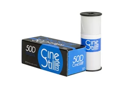 Cinestill film