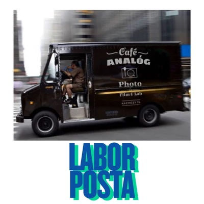 laborposta