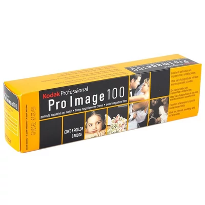 Kodak Pro Image 100 135/36