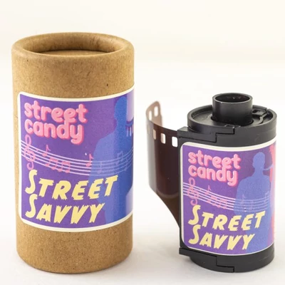 FlicFilm-Street-Candy-Street-Savvy-szines-film