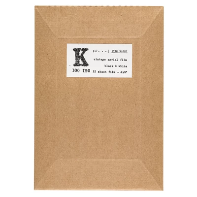 Washi-K-4x5-fekete-feher-film