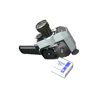 FOMA Fomapan ISO 21/100 R 2x8 mm