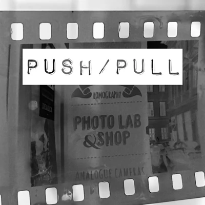 Push/Pull eljárás