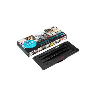 Digitaliza 120mm - szkennerbetét