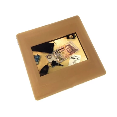 Café Analóg Ajándékutalvány 10.000.-Ft