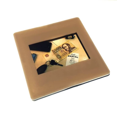 Café Analóg Ajándékutalvány 5.000.-Ft