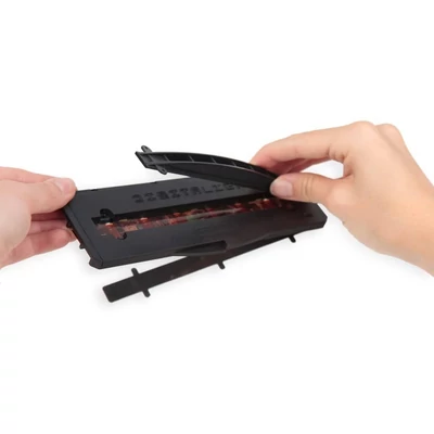 Digitaliza 110 - szkennerbetét