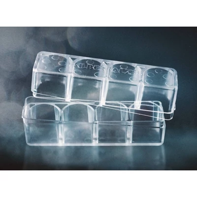 Silbersalz filmtartó 