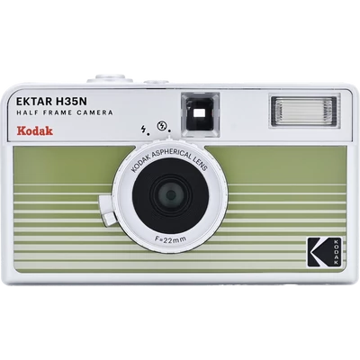 kodak-ektar-h35n-green