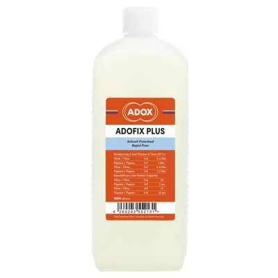 Adofix Plus fixír 1000ml