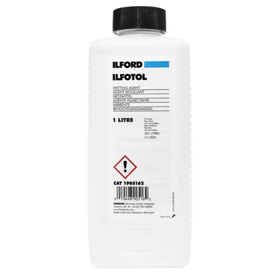 Ilford Ilfotol csepptelenítő 