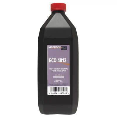 MOERSCH Eco 4812 Papír hívó 1000 ml 