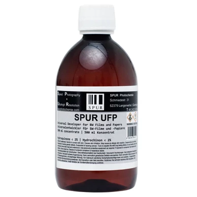 SPUR UFP Univerzális hívó 500 ml