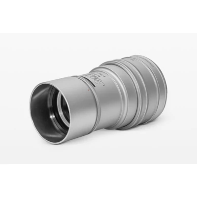 Daguerreotype Achromat 2.9/64 Canon mount