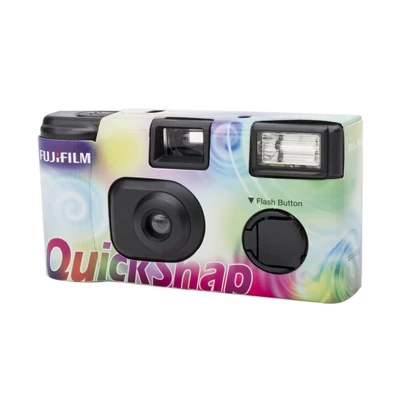 Fuji  Egyszer használatos fényképezőgép