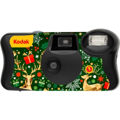 Kodak-Fun-Saver-Christmas
